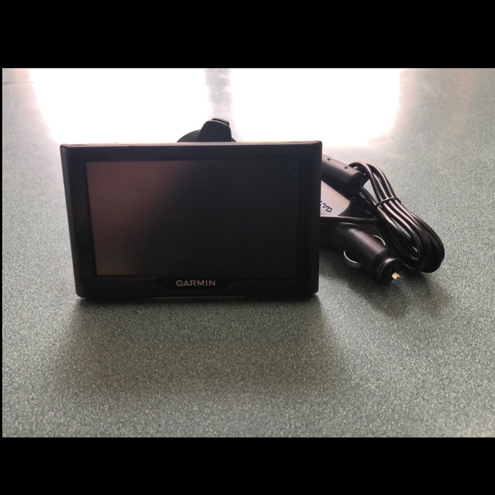 Garmin nuvi 57